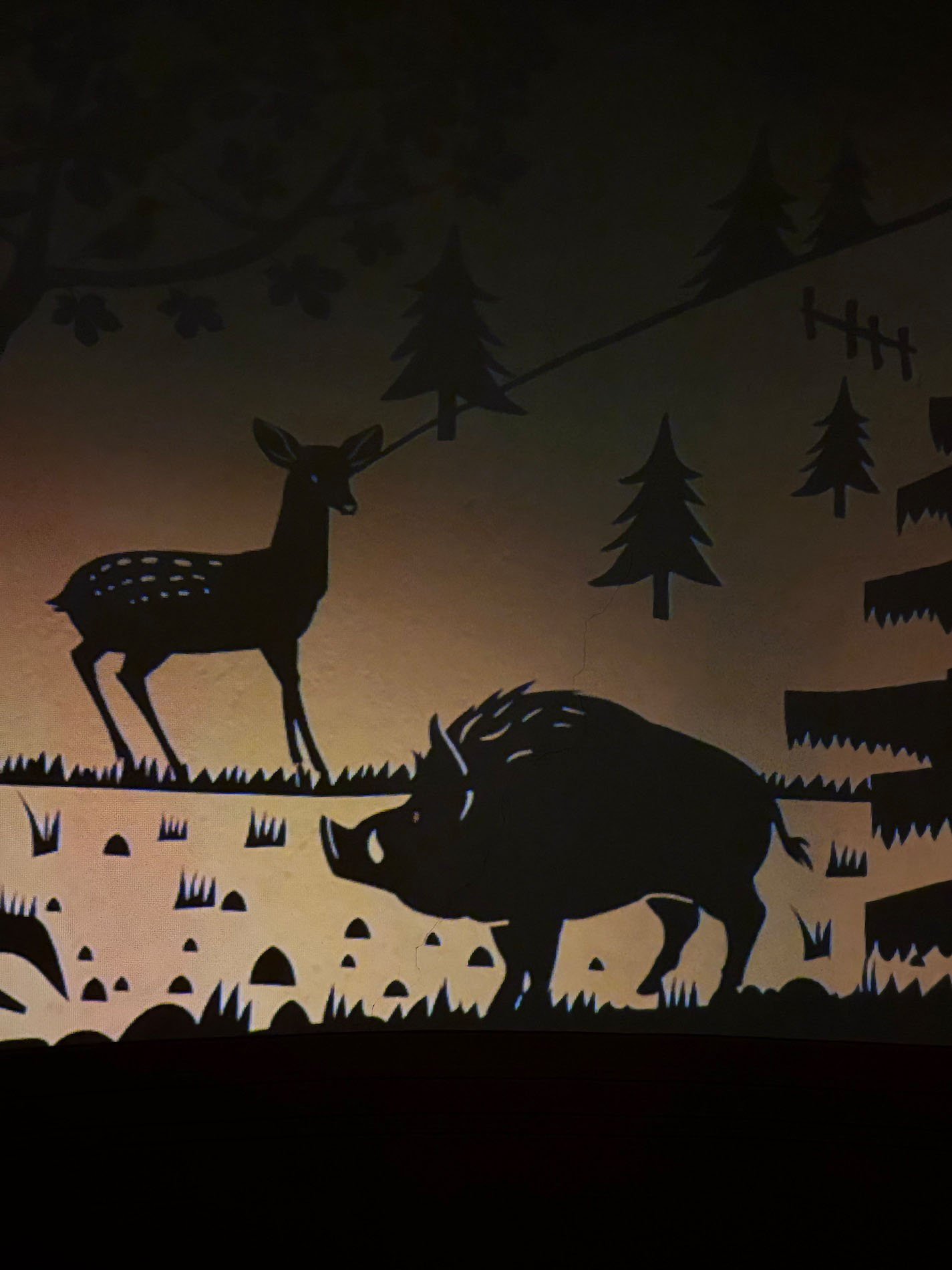 Medievel village 128